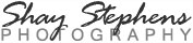 Shay Stephens Photography square logo